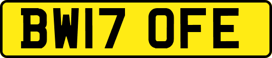BW17OFE