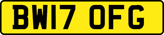 BW17OFG