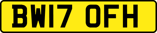 BW17OFH