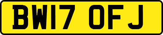 BW17OFJ