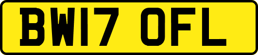 BW17OFL