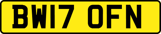 BW17OFN