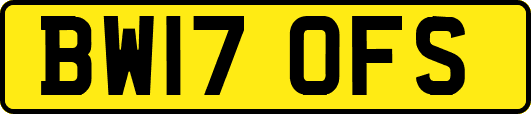 BW17OFS
