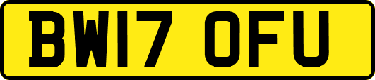 BW17OFU