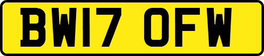 BW17OFW