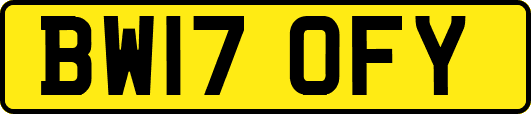 BW17OFY
