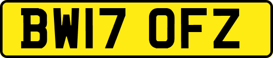 BW17OFZ