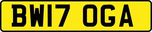 BW17OGA
