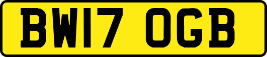 BW17OGB