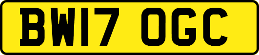 BW17OGC