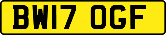 BW17OGF