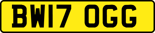 BW17OGG