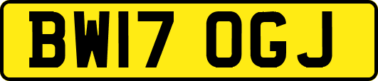 BW17OGJ