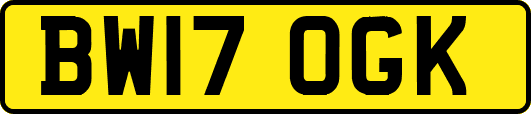 BW17OGK