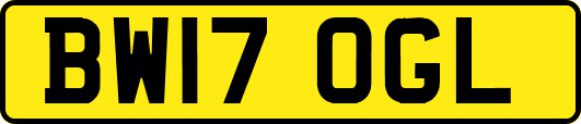 BW17OGL