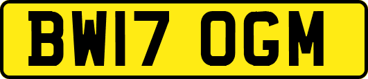 BW17OGM