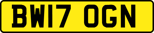BW17OGN