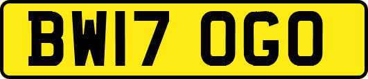 BW17OGO