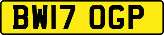 BW17OGP