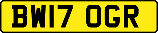 BW17OGR