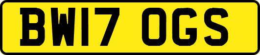 BW17OGS