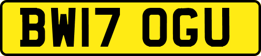 BW17OGU