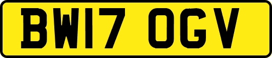 BW17OGV