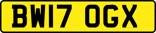 BW17OGX
