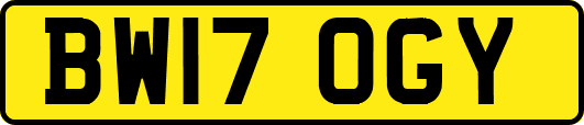 BW17OGY
