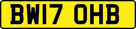 BW17OHB