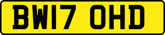 BW17OHD