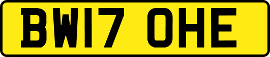 BW17OHE