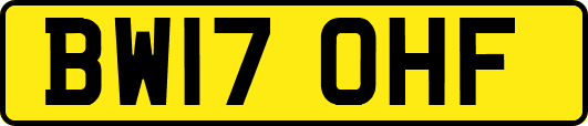 BW17OHF