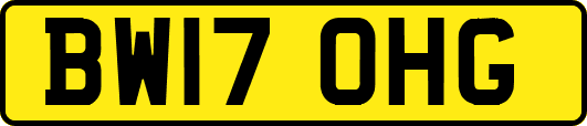 BW17OHG