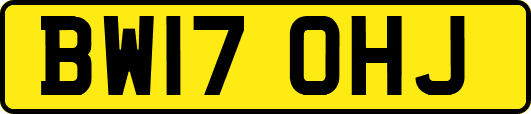 BW17OHJ