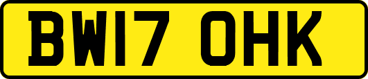 BW17OHK