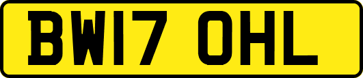 BW17OHL