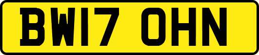 BW17OHN