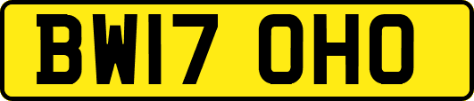 BW17OHO