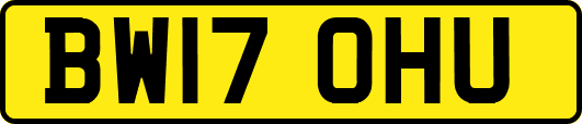 BW17OHU