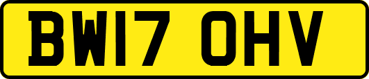 BW17OHV