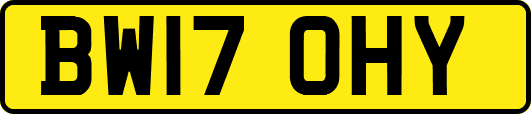BW17OHY