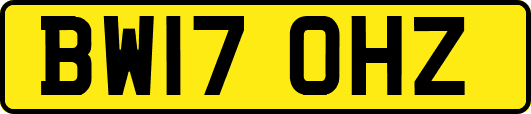 BW17OHZ