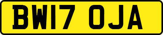 BW17OJA
