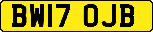BW17OJB