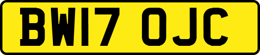 BW17OJC