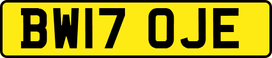 BW17OJE