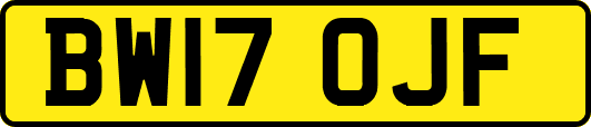BW17OJF