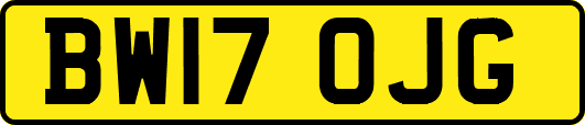 BW17OJG