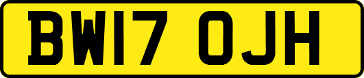 BW17OJH